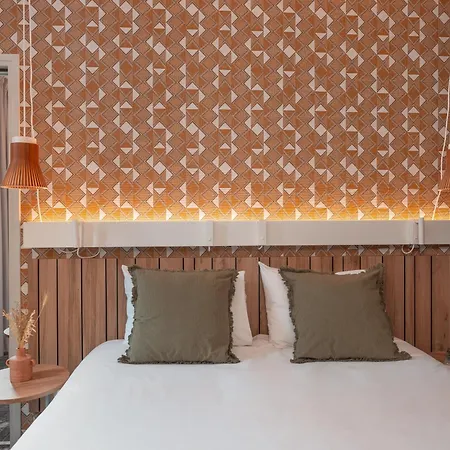Ibis Gare Montparnasse Catalogne パリ