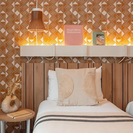 Ibis Gare Montparnasse Catalogne パリ