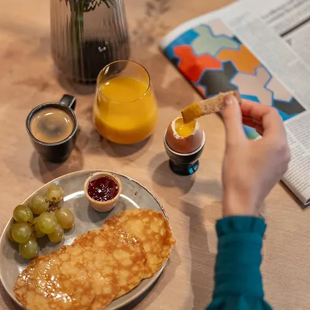 ホテル Ibis Gare Montparnasse Catalogne パリ