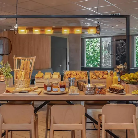 ホテル Ibis Gare Montparnasse Catalogne