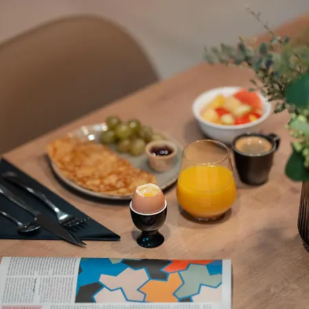 ホテル Ibis Gare Montparnasse Catalogne 3*