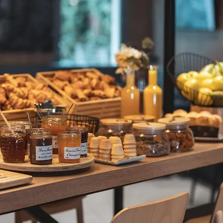 Ibis Gare Montparnasse Catalogne ホテル 3*