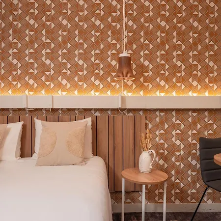 Szálloda Ibis Gare Montparnasse Catalogne 3*