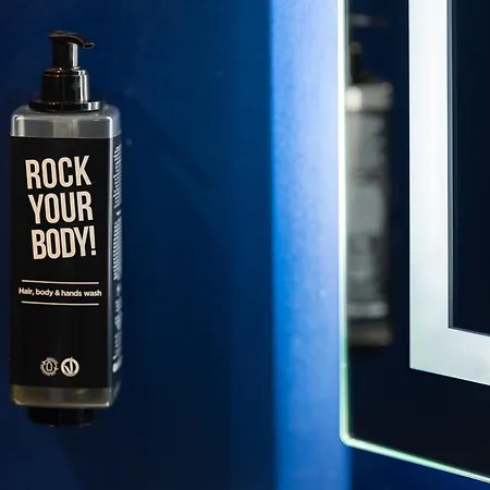 Ibis Gare Montparnasse Catalogne Szálloda