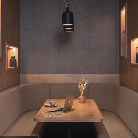 Ibis Gare Montparnasse Catalogne 3*