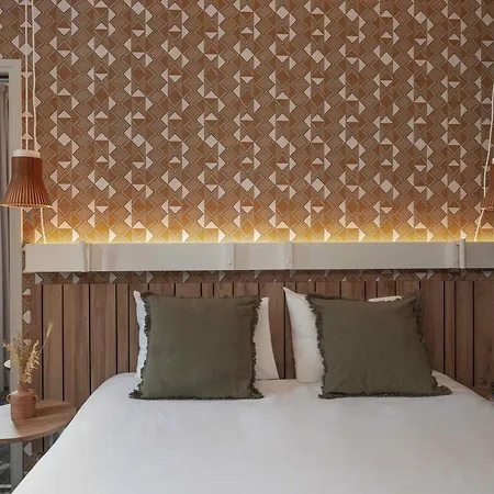 Szálloda Ibis Gare Montparnasse Catalogne 3*