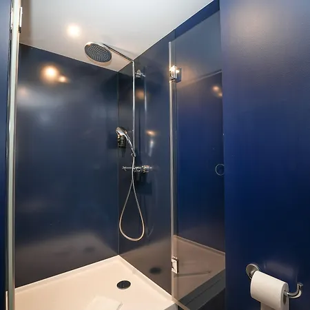 Ibis Gare Montparnasse Catalogne Szálloda Párizs